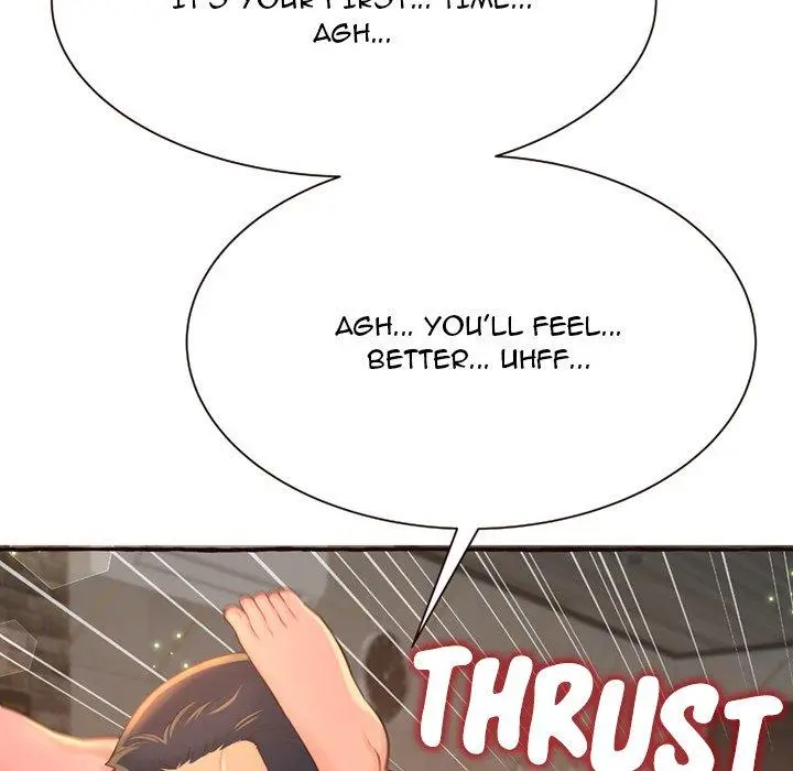 Cant Get To You Manhwa Happygra Chapter 5 - Page 87