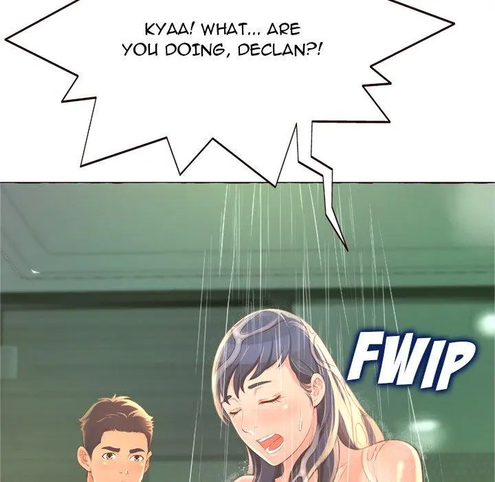 Cant Get To You Manhwa Happygra Chapter 6 - Page 100