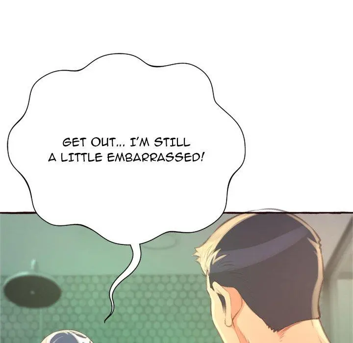 Cant Get To You Manhwa Happygra Chapter 6 - Page 104