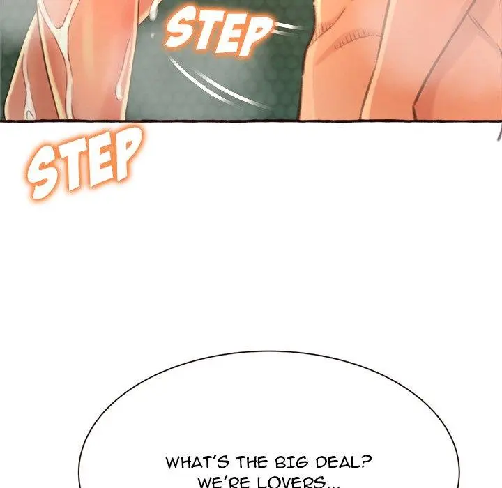 Cant Get To You Manhwa Happygra Chapter 6 - Page 106