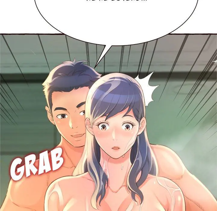 Cant Get To You Manhwa Happygra Chapter 6 - Page 107