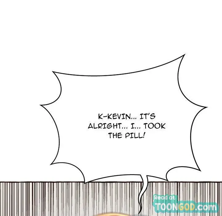 Cant Get To You Manhwa Happygra Chapter 6 - Page 11