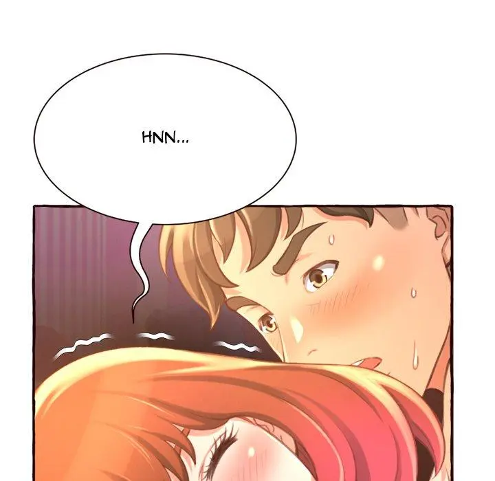 Cant Get To You Manhwa Happygra Chapter 6 - Page 117