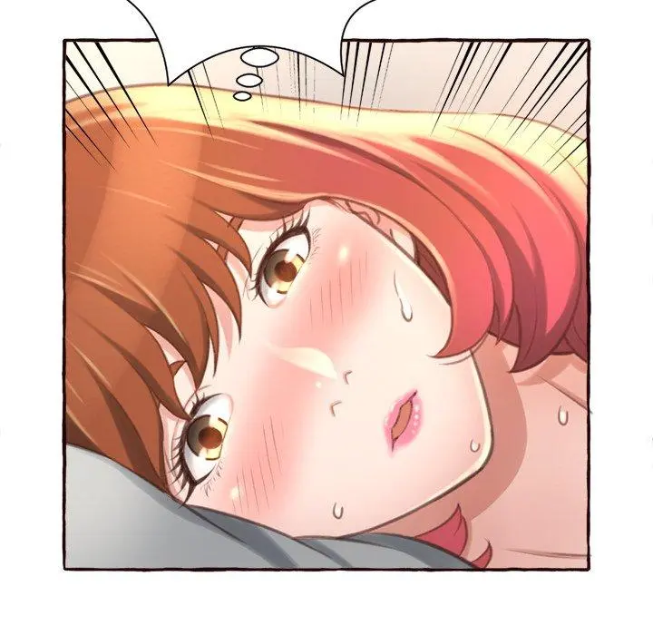 Cant Get To You Manhwa Happygra Chapter 6 - Page 121