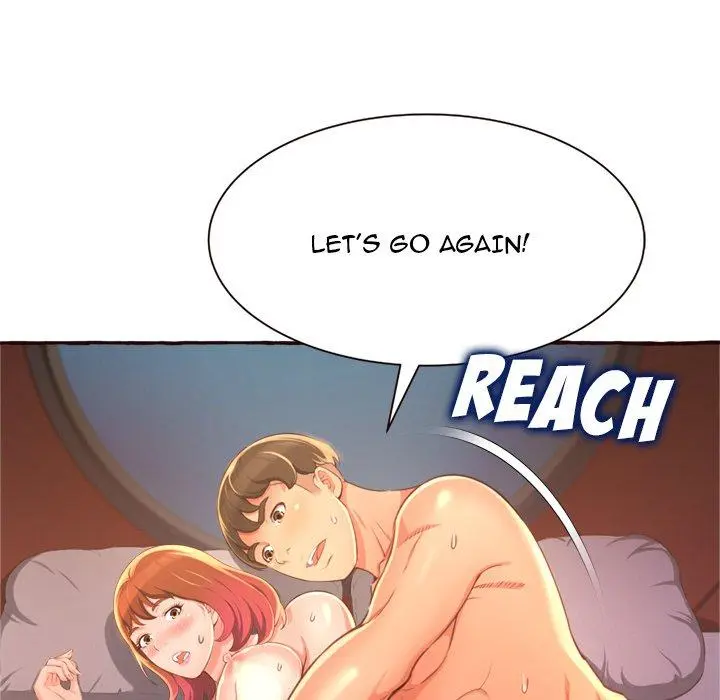 Cant Get To You Manhwa Happygra Chapter 6 - Page 127