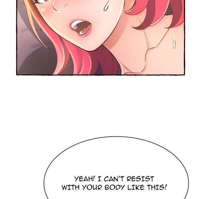 Cant Get To You Manhwa Happygra Chapter 6 - Page 130