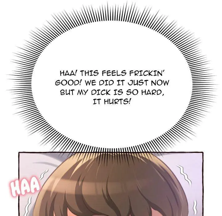 Cant Get To You Manhwa Happygra Chapter 6 - Page 135