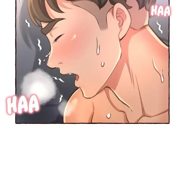 Cant Get To You Manhwa Happygra Chapter 6 - Page 136