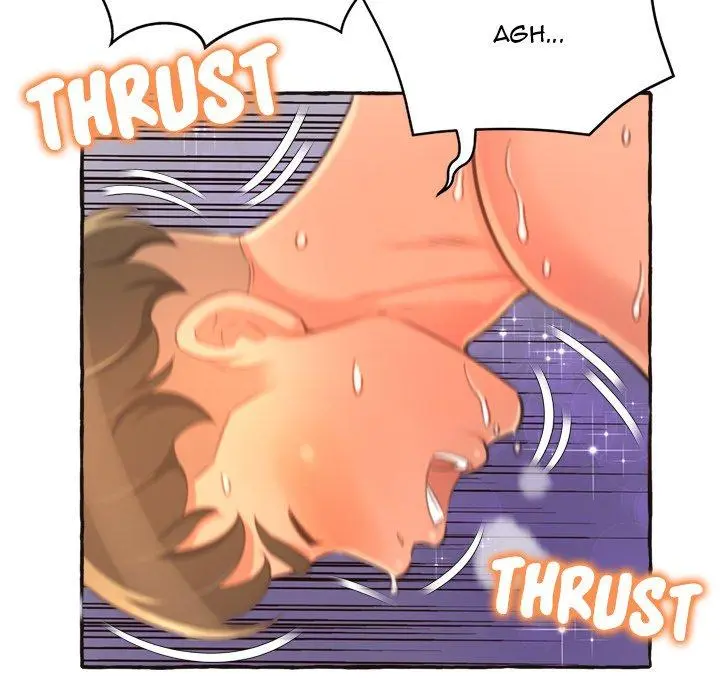 Cant Get To You Manhwa Happygra Chapter 6 - Page 14