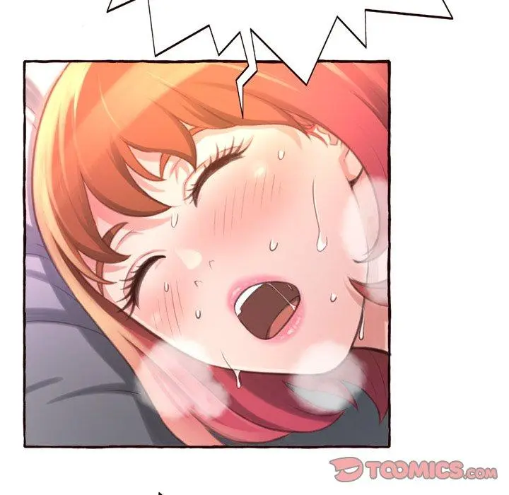 Cant Get To You Manhwa Happygra Chapter 6 - Page 156