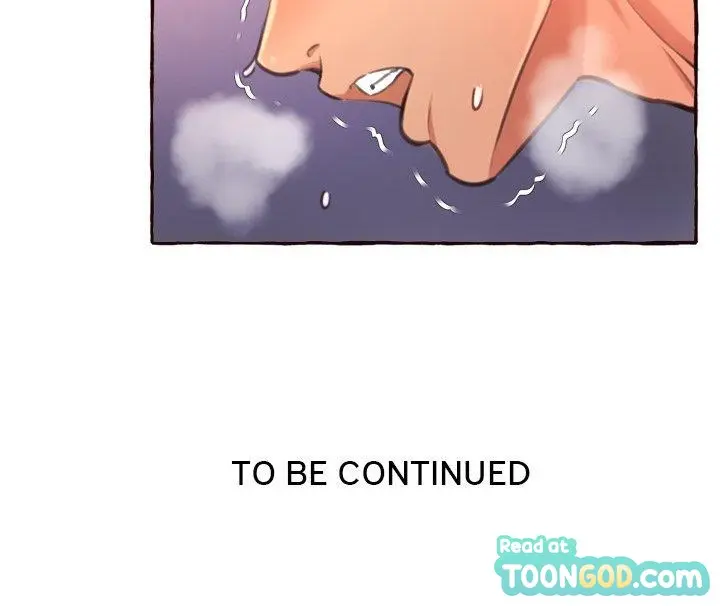 Cant Get To You Manhwa Happygra Chapter 6 - Page 158