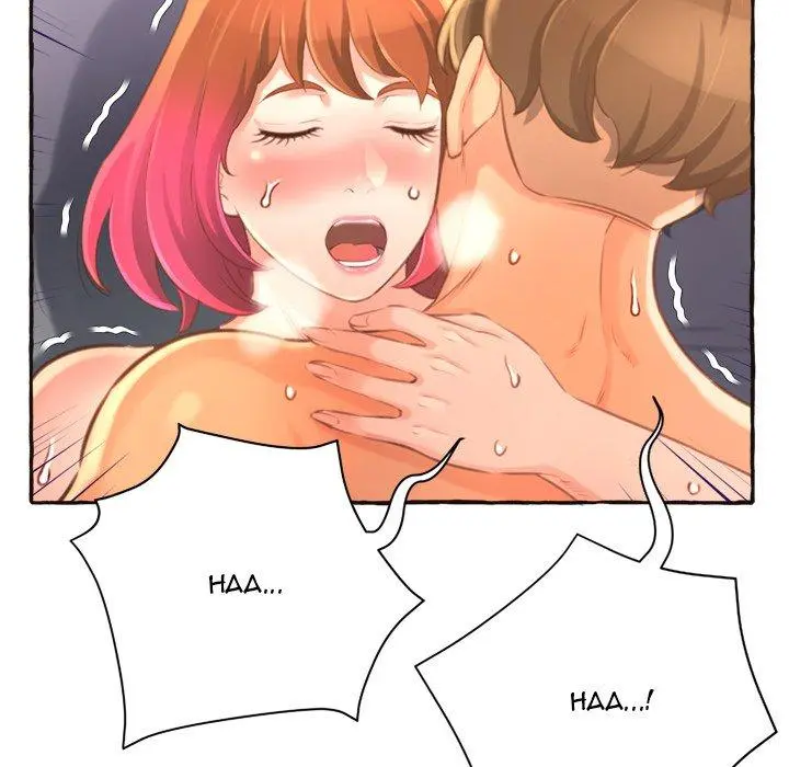 Cant Get To You Manhwa Happygra Chapter 6 - Page 18