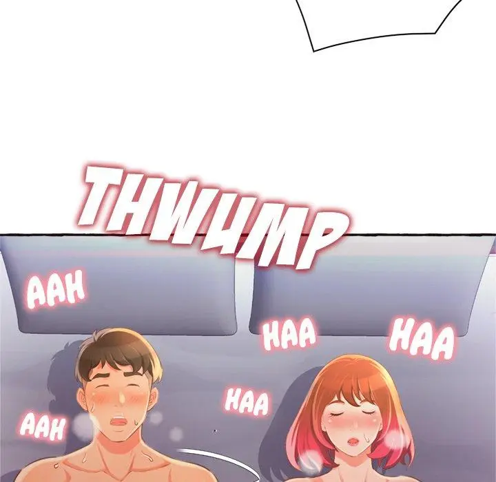 Cant Get To You Manhwa Happygra Chapter 6 - Page 19