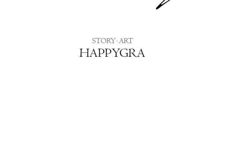 Cant Get To You Manhwa Happygra Chapter 6 - Page 2