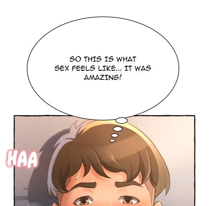 Cant Get To You Manhwa Happygra Chapter 6 - Page 23