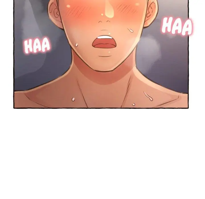 Cant Get To You Manhwa Happygra Chapter 6 - Page 24