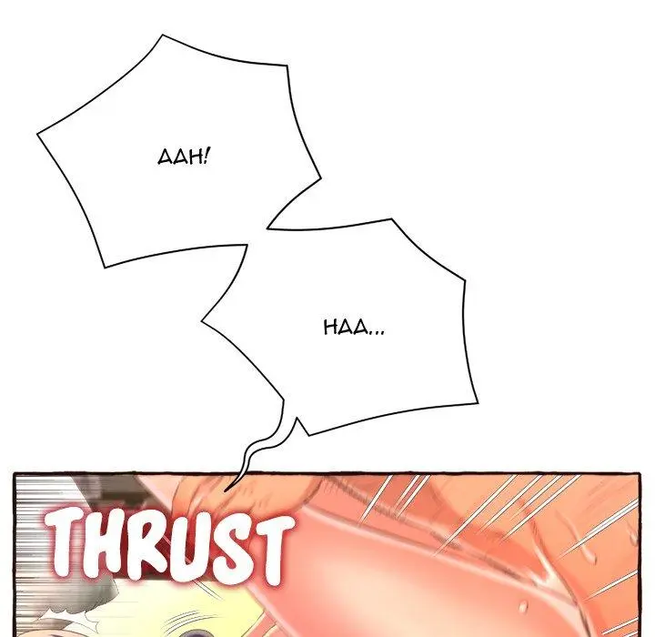 Cant Get To You Manhwa Happygra Chapter 6 - Page 28
