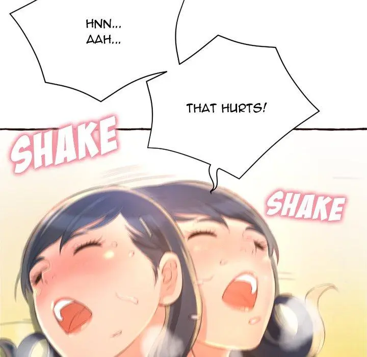 Cant Get To You Manhwa Happygra Chapter 6 - Page 34