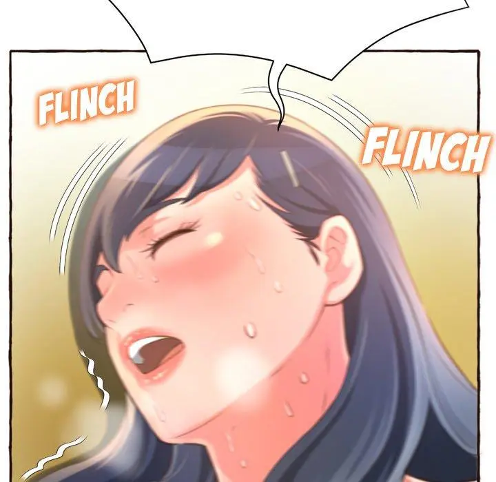 Cant Get To You Manhwa Happygra Chapter 6 - Page 44