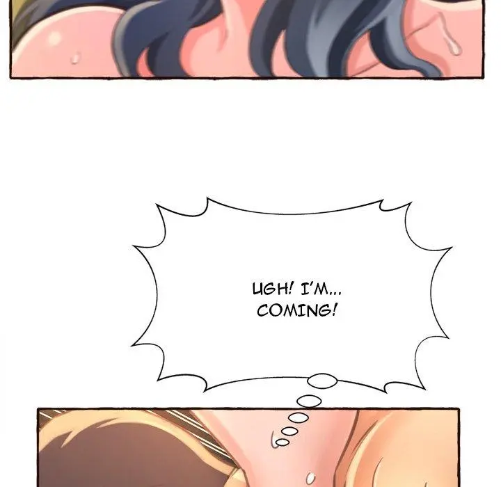 Cant Get To You Manhwa Happygra Chapter 6 - Page 45