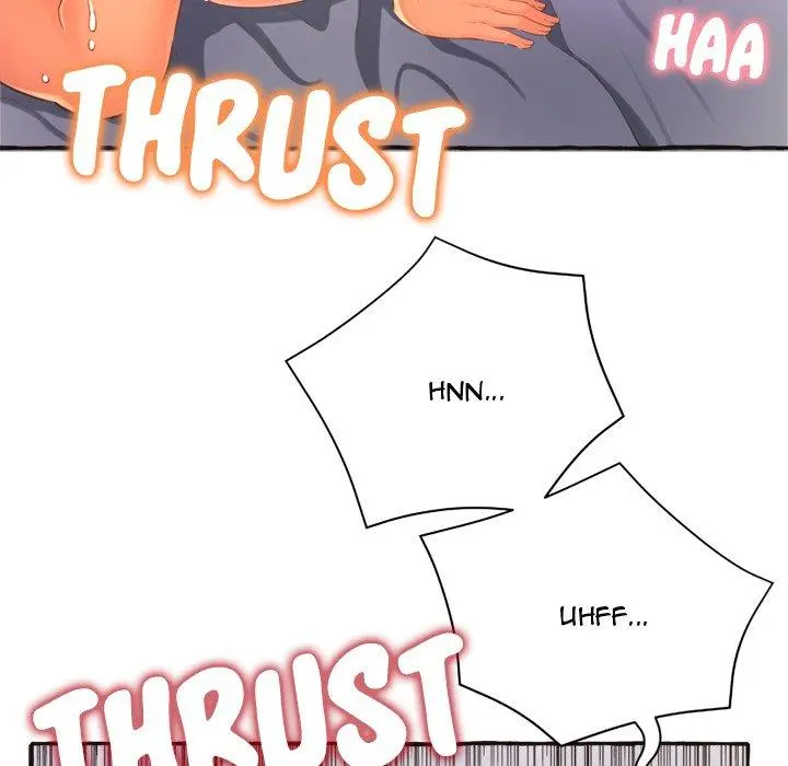 Cant Get To You Manhwa Happygra Chapter 6 - Page 5