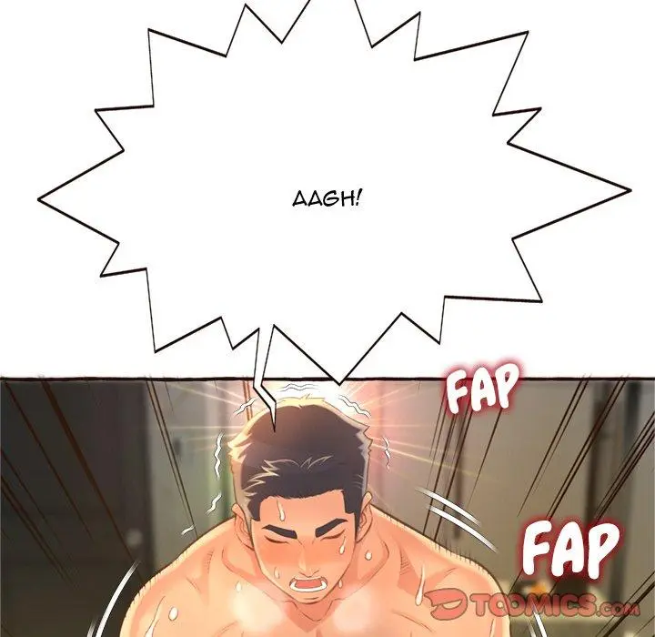 Cant Get To You Manhwa Happygra Chapter 6 - Page 54