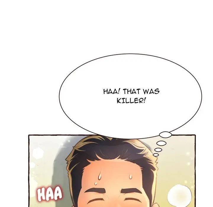 Cant Get To You Manhwa Happygra Chapter 6 - Page 59