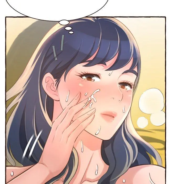 Cant Get To You Manhwa Happygra Chapter 6 - Page 61