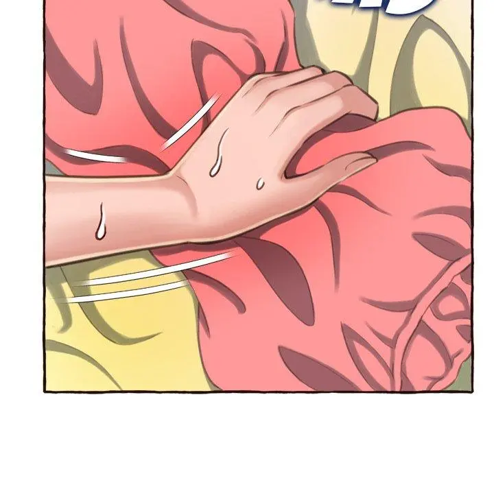 Cant Get To You Manhwa Happygra Chapter 6 - Page 63