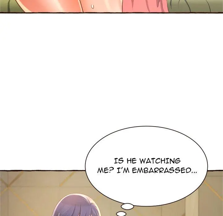 Cant Get To You Manhwa Happygra Chapter 6 - Page 68