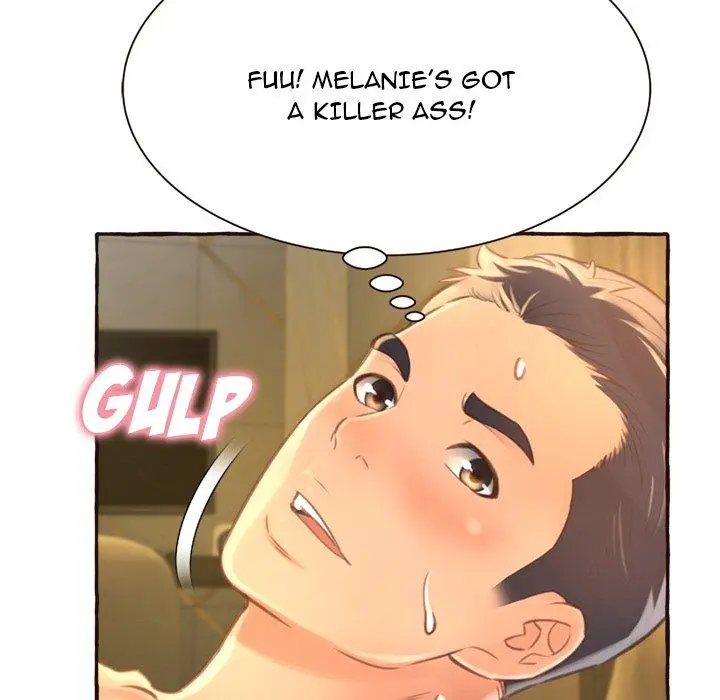 Cant Get To You Manhwa Happygra Chapter 6 - Page 73