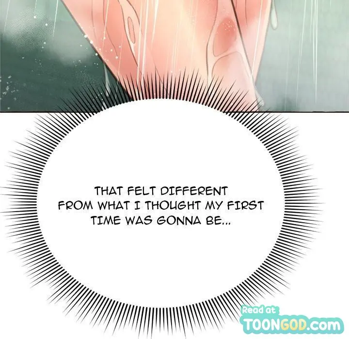 Cant Get To You Manhwa Happygra Chapter 6 - Page 86