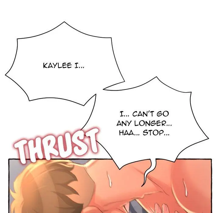 Cant Get To You Manhwa Happygra Chapter 6 - Page 9