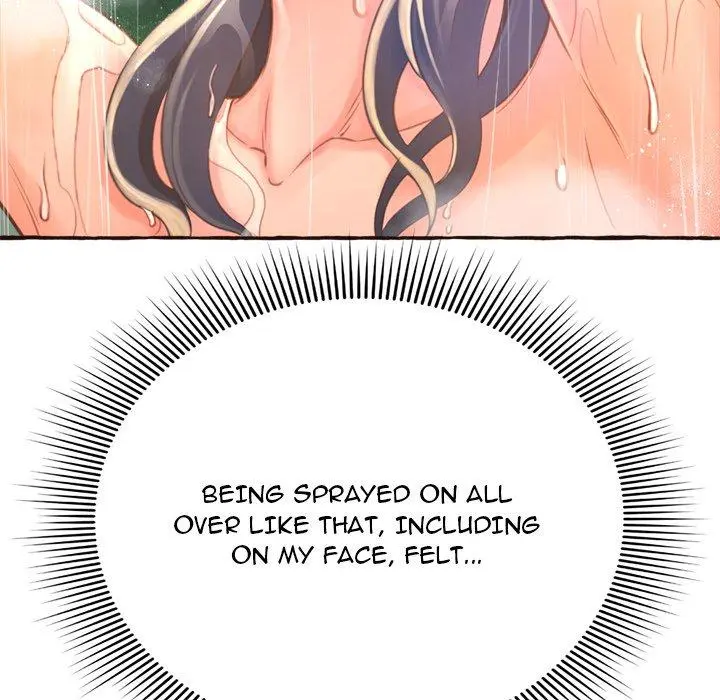 Cant Get To You Manhwa Happygra Chapter 6 - Page 93