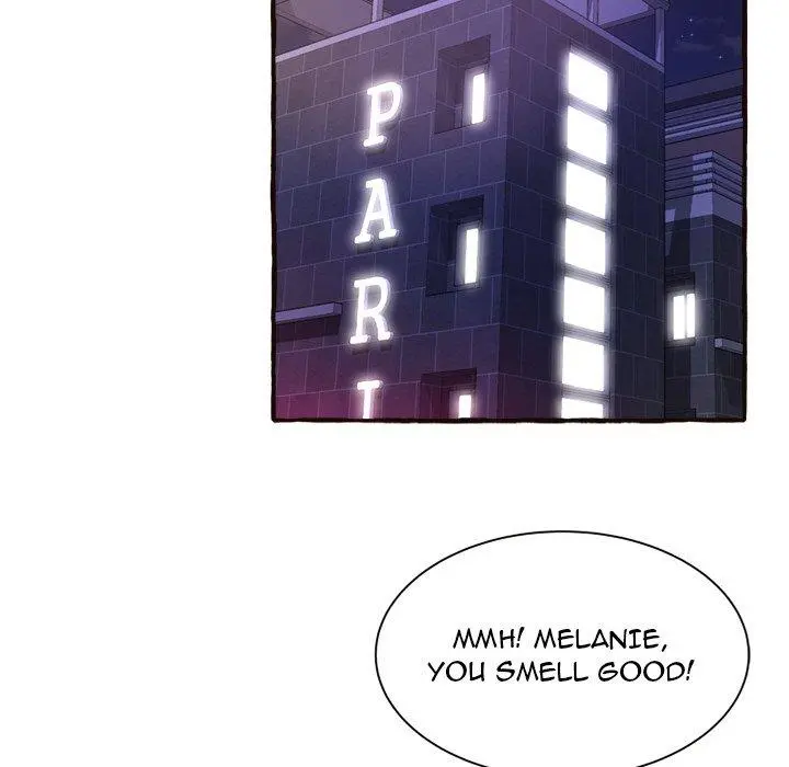 Cant Get To You Manhwa Happygra Chapter 7 - Page 109