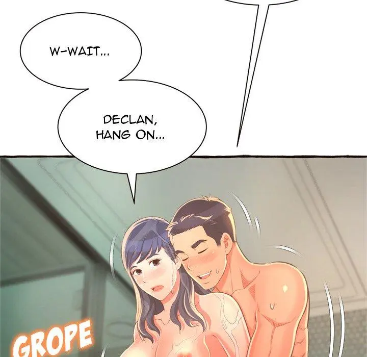 Cant Get To You Manhwa Happygra Chapter 7 - Page 110