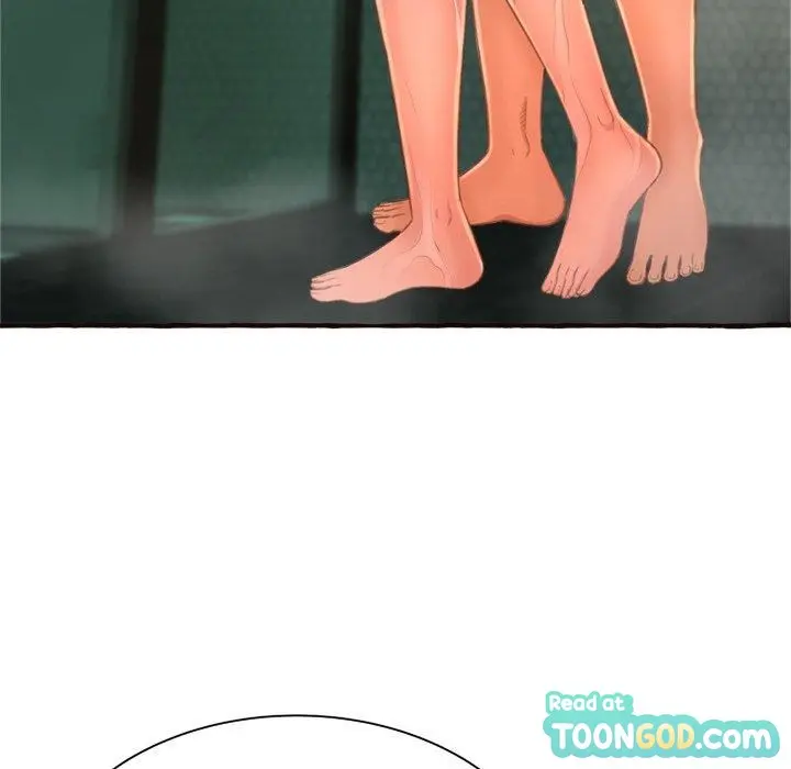 Cant Get To You Manhwa Happygra Chapter 7 - Page 112