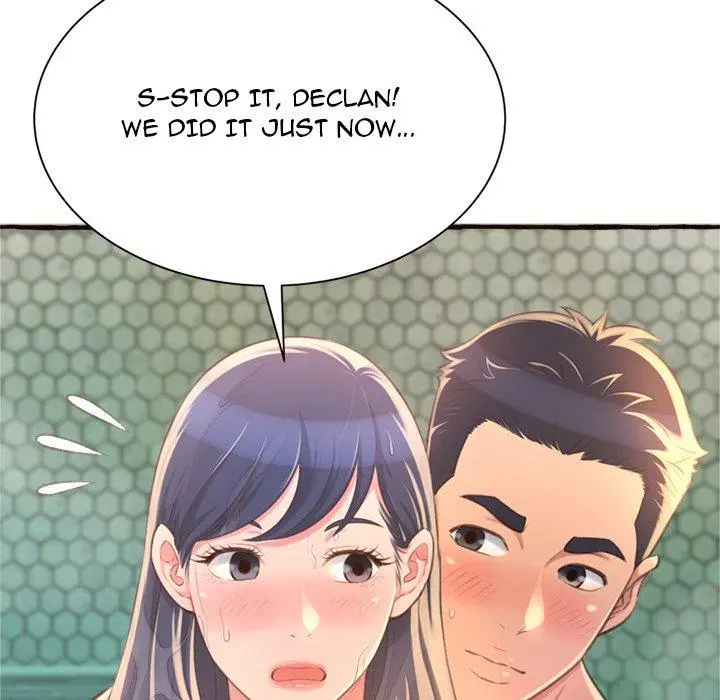 Cant Get To You Manhwa Happygra Chapter 7 - Page 113