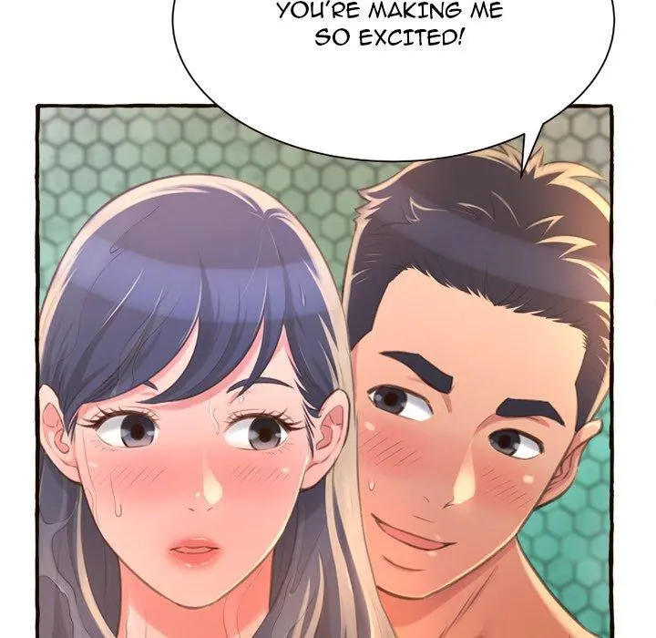 Cant Get To You Manhwa Happygra Chapter 7 - Page 116