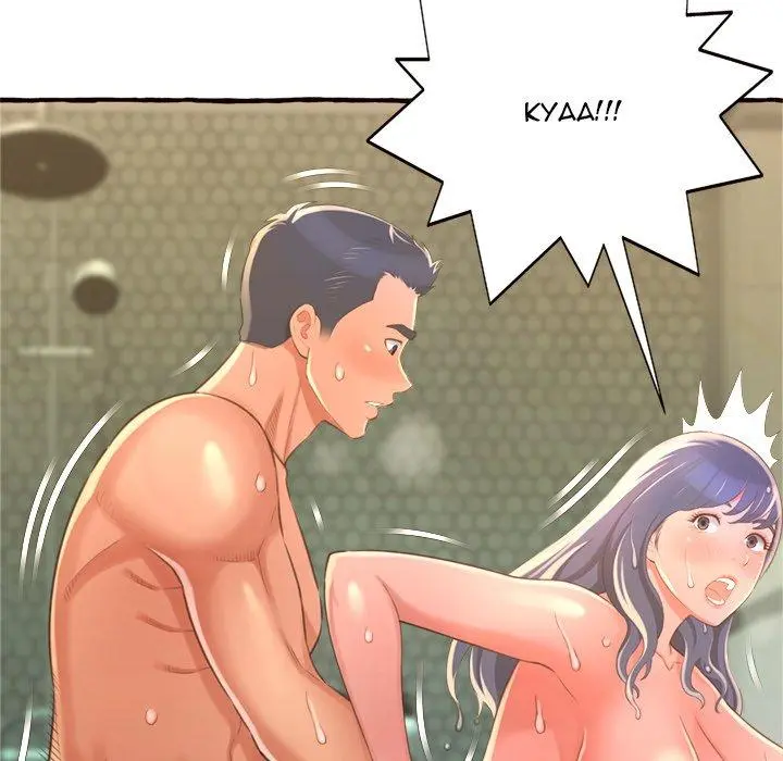 Cant Get To You Manhwa Happygra Chapter 7 - Page 122