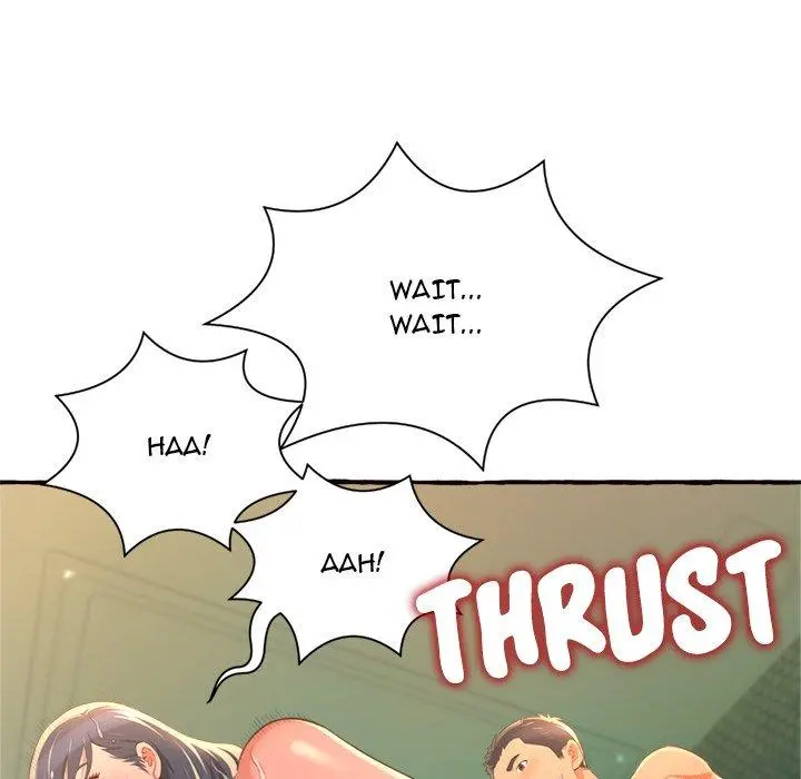 Cant Get To You Manhwa Happygra Chapter 7 - Page 126