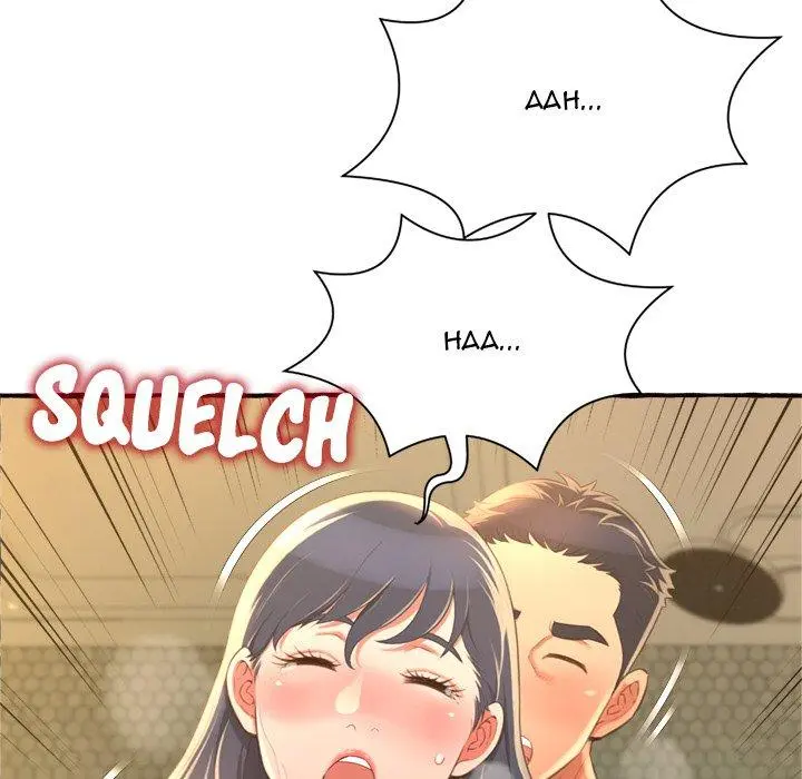 Cant Get To You Manhwa Happygra Chapter 7 - Page 128