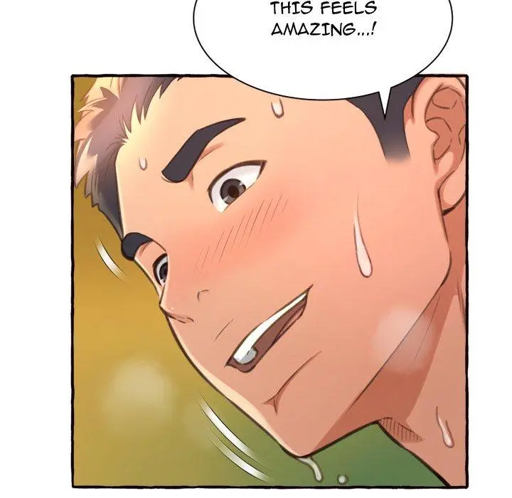 Cant Get To You Manhwa Happygra Chapter 7 - Page 138