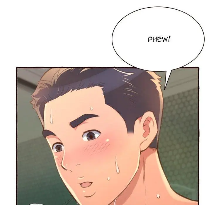 Cant Get To You Manhwa Happygra Chapter 7 - Page 162