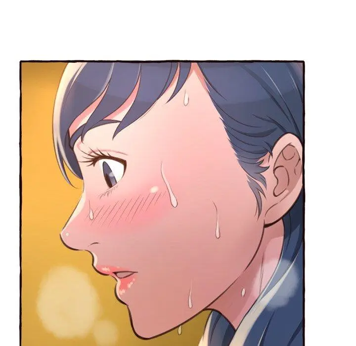Cant Get To You Manhwa Happygra Chapter 7 - Page 166