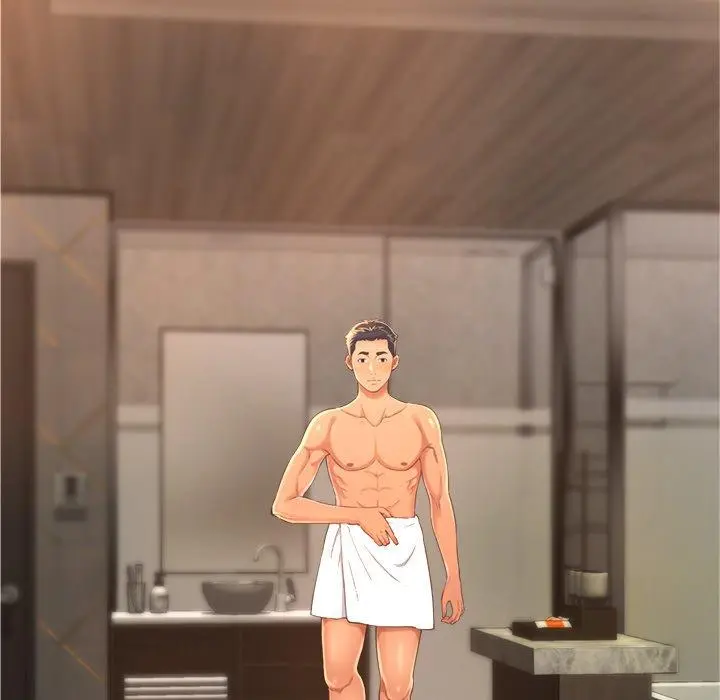 Cant Get To You Manhwa Happygra Chapter 7 - Page 171
