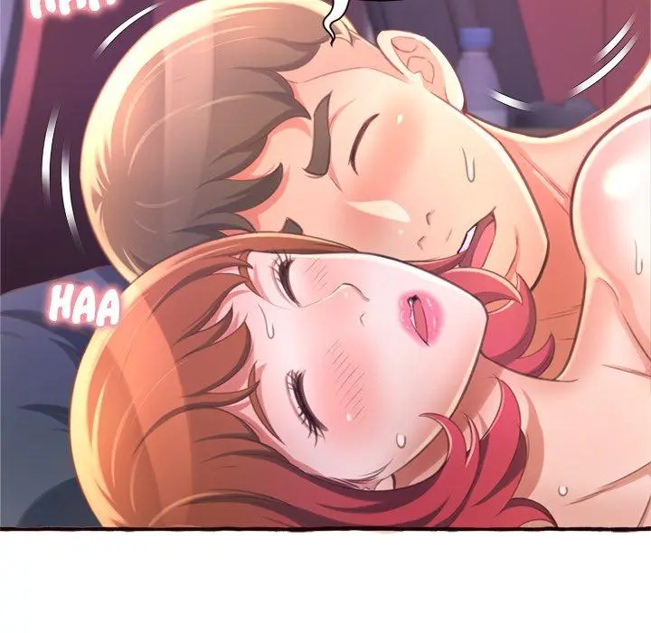 Cant Get To You Manhwa Happygra Chapter 7 - Page 21