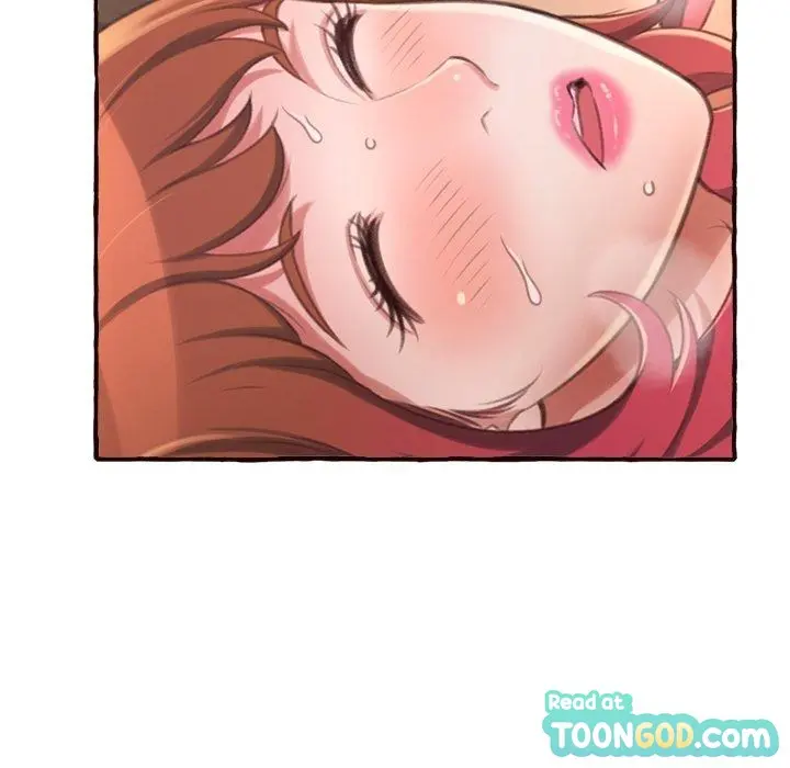 Cant Get To You Manhwa Happygra Chapter 7 - Page 23