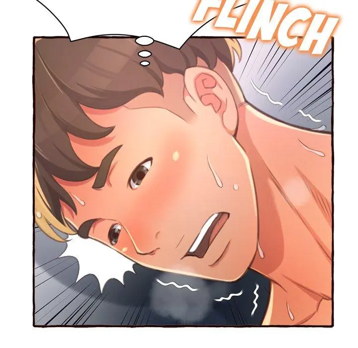 Cant Get To You Manhwa Happygra Chapter 7 - Page 34