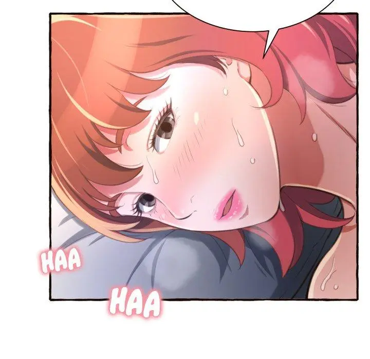 Cant Get To You Manhwa Happygra Chapter 7 - Page 38